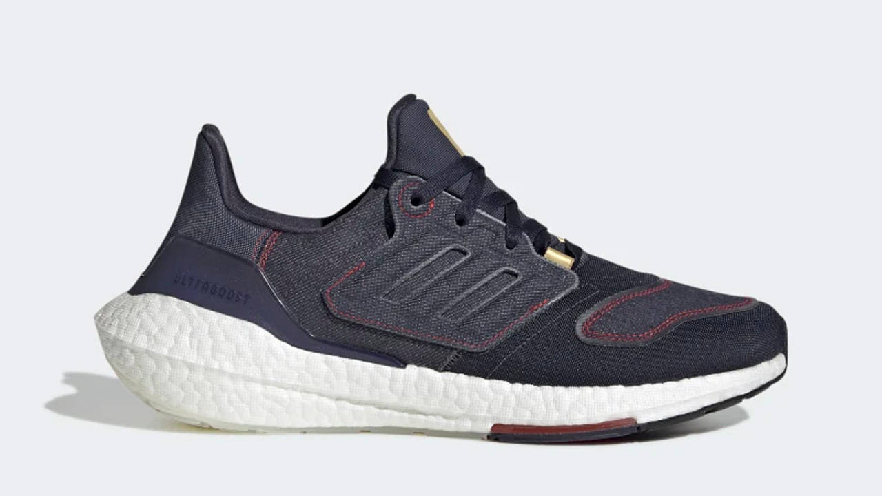 Use This Rare Code to Get 25% Off These Unmissable adidas Sneakers!