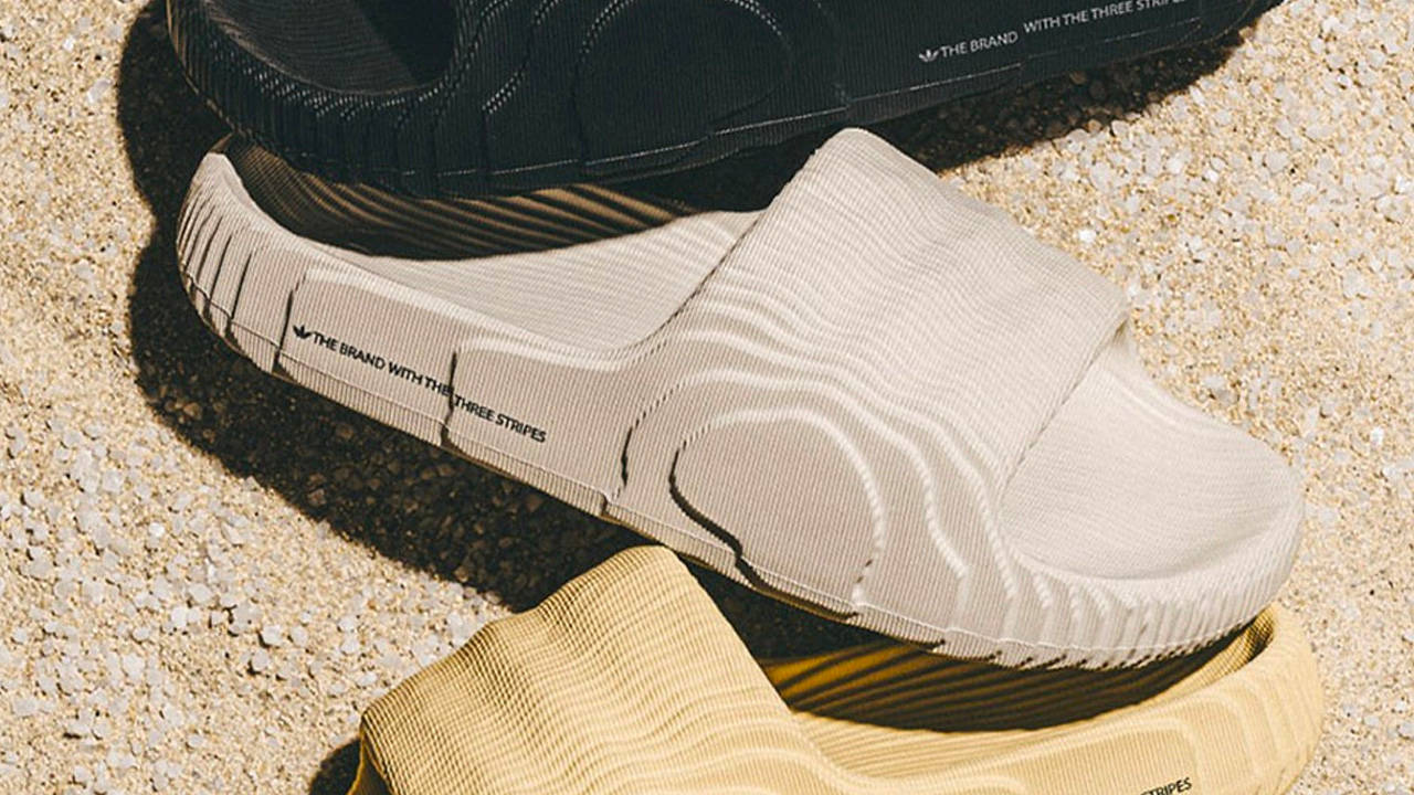 Off-White to Travis Scott: These Are the Most Hyped Sneakers Dropping in July 2022