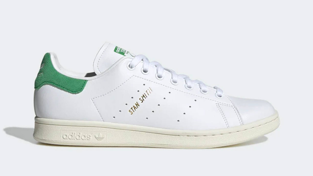 Use This Rare Code to Get 25% Off These Unmissable adidas Sneakers!