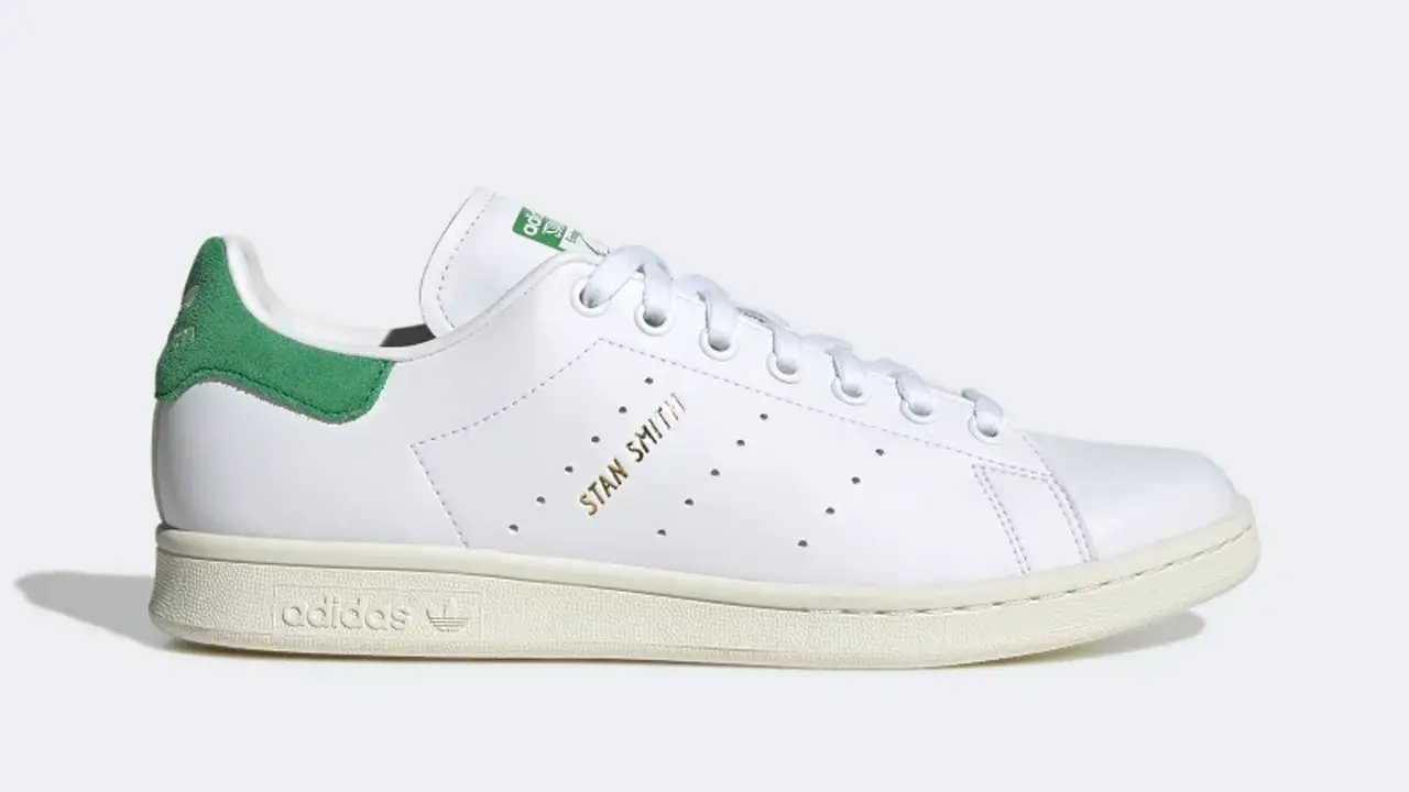 Use This Rare Code to Get 25% Off These Unmissable adidas Sneakers ...