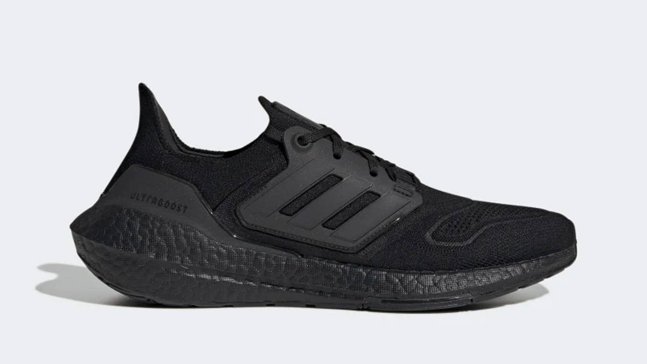Use This Rare Code to Get 25% Off These Unmissable adidas Sneakers!