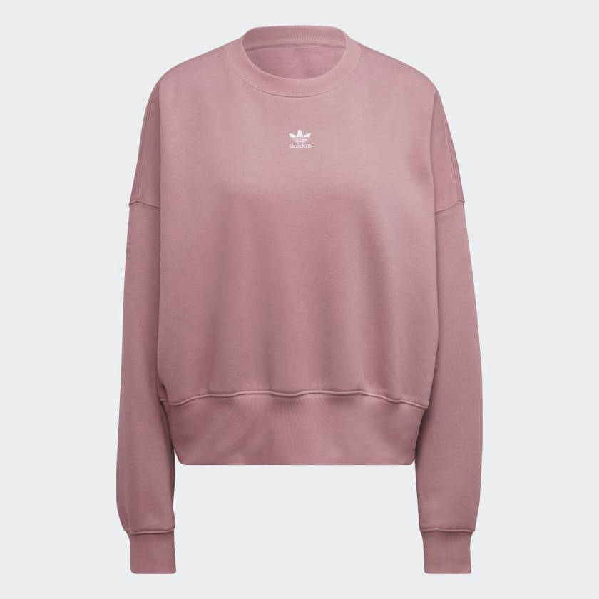 Adicolor_Essentials_Fleece_Sweatshirt_Purple_HF7480_01_laydown