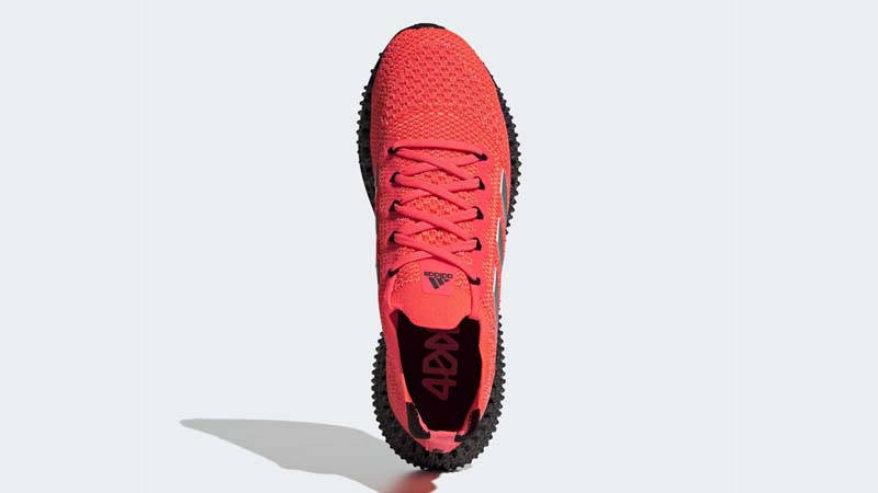 adidas 4D FWD Legacy Indigo Middle