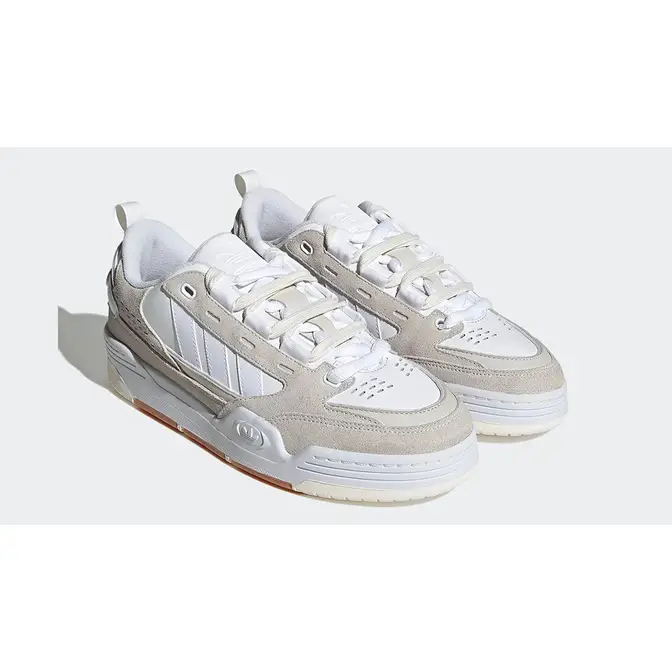 adidas ADI2000 Cloud White Off White | Where To Buy | GY3876