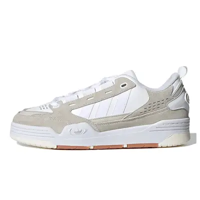 adidas ADI2000 Cloud White Off White | Where To Buy | GY3876 | The Sole ...