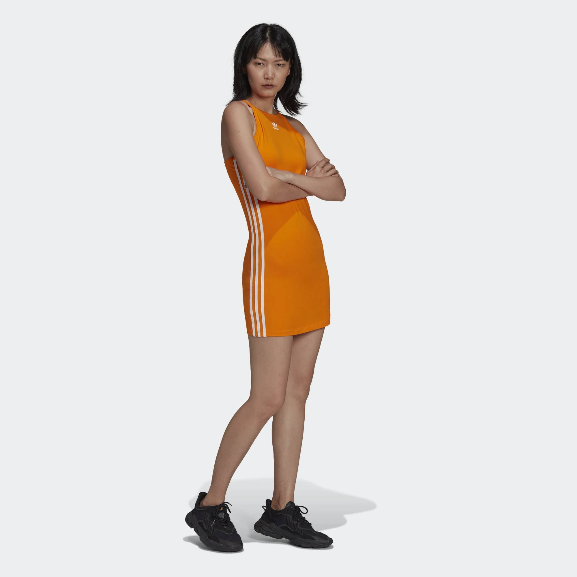 adidas Adicolor Classics Tight Summer Dress