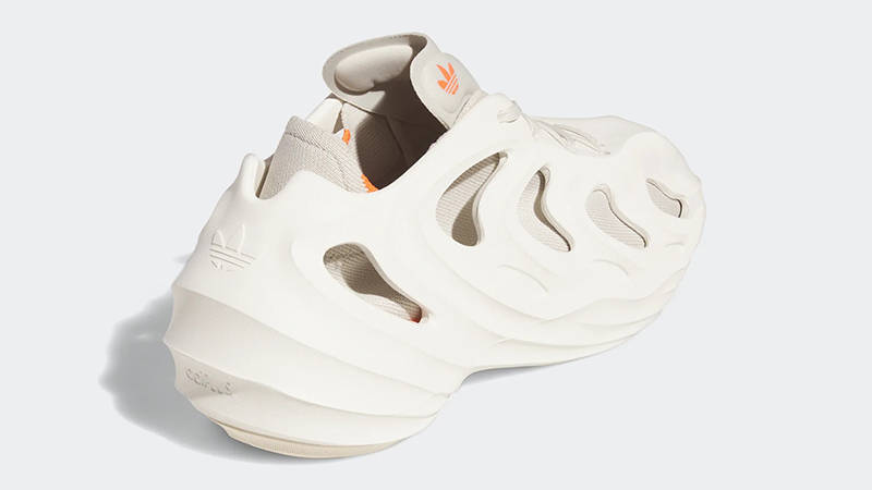 adidas adiFOM Q White GY4455 Back
