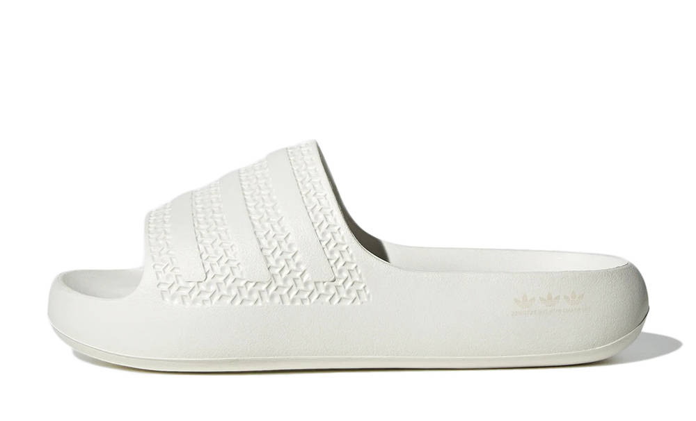 adidas Adilette Ayoon Slides Off White GV9536