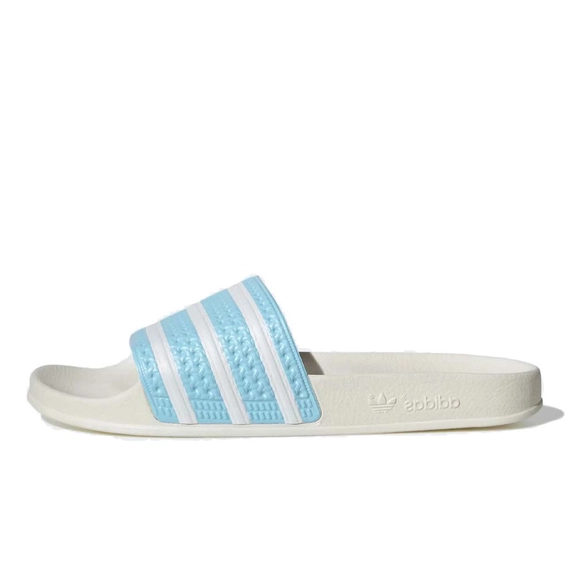 adidas Adilette Bliss Blue