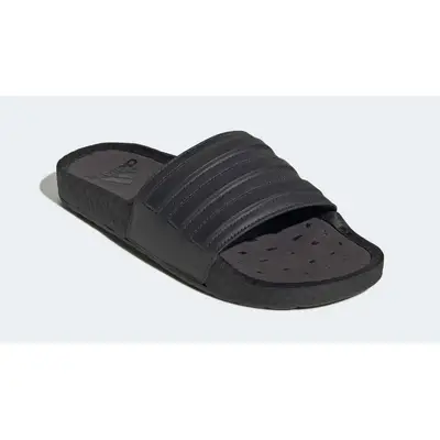 Mens adidas 2024 boost slides