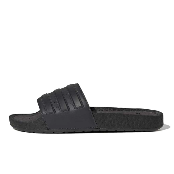 adidas Adilette Boost Slides Carbon