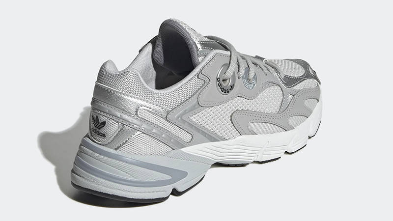 adidas Astir Grey Two GZ3569 Back