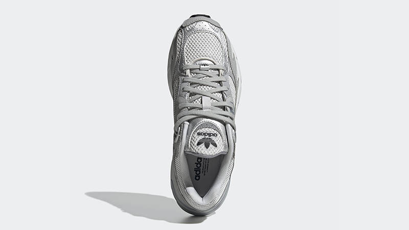 adidas Astir Grey Two GZ3569 Top