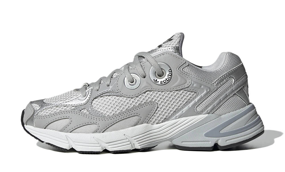 adidas Astir Grey Two