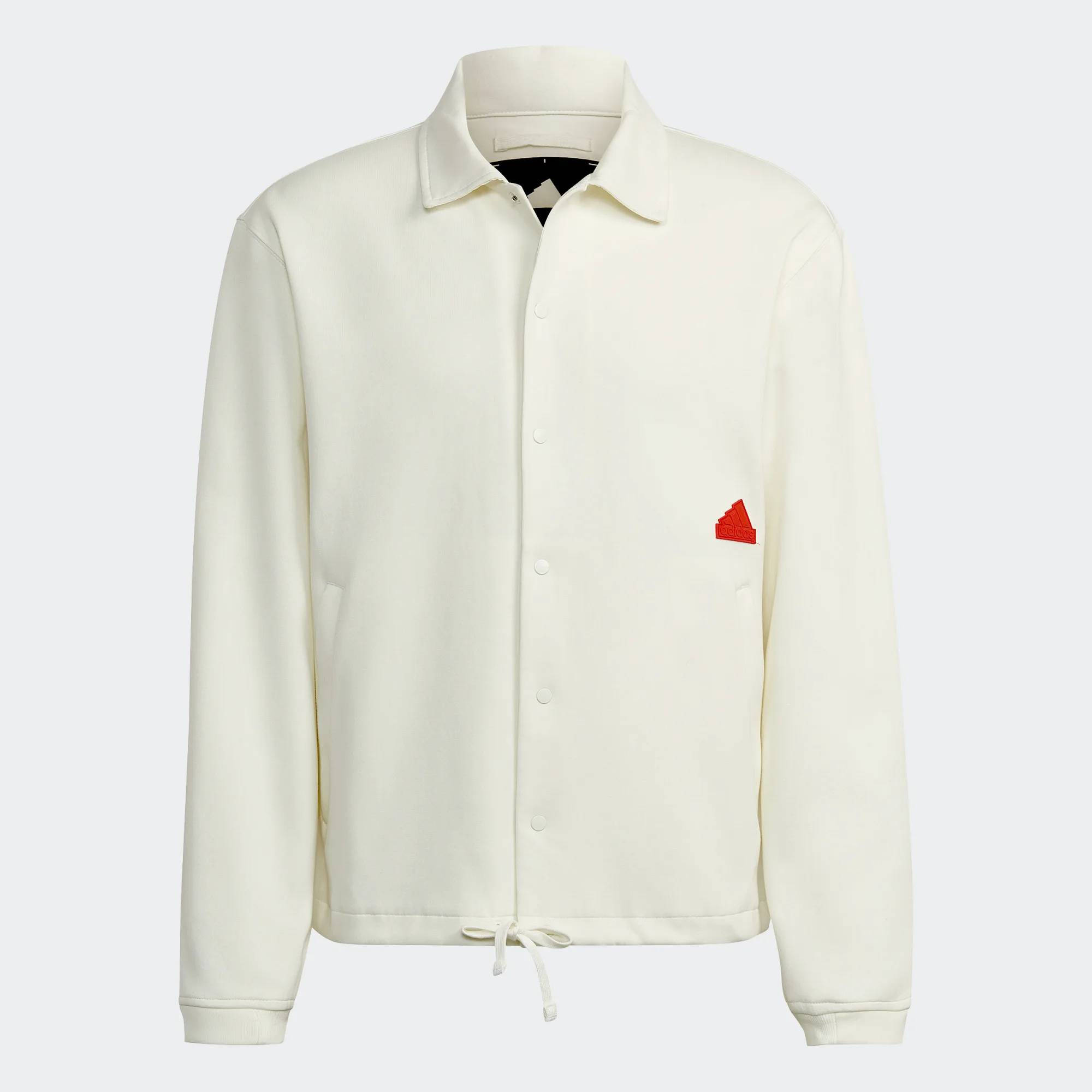 adidas Coach Jacket Where To Buy HG2072