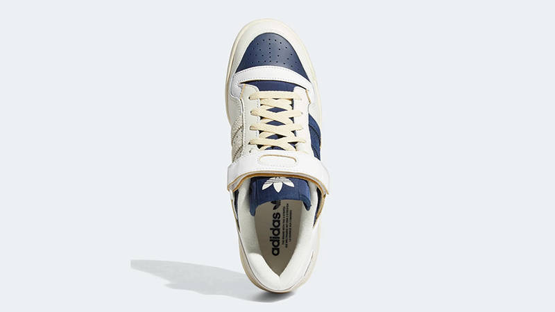 adidas Forum 84 Low Collegiate Navy GZ6427 Top