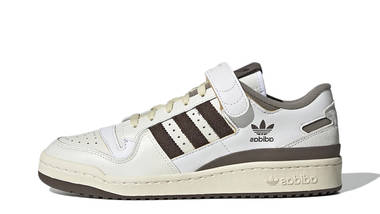 adidas Forum 84 Low Off White Brown
