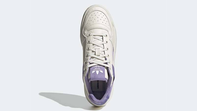 adidas Forum Bold Magic Lilac Middle