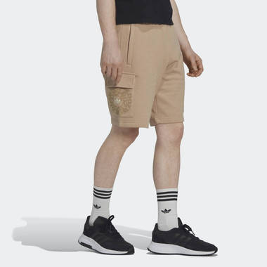 adidas Graphic Ozworld Cargo Shorts adidas Graphic Ozworld Cargo Shorts