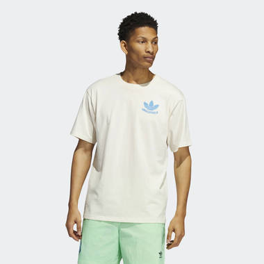 adidas Happy Earth T-Shirt adidas Happy Earth T-Shirt