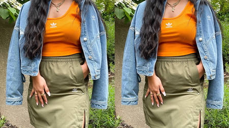 Say Hello to Summer with Our Top Picks from adidas Say Hello to Summer with Our Top Picks from adidas