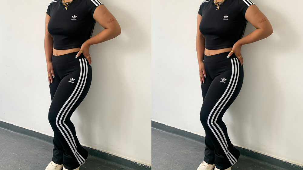 adidas' New-In Clothing is Hotter Than Ever! adidas new in clo