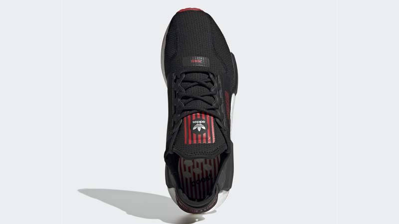 adidas gazelle silver green womens adidas Men's Nmd XR1 Winter Sneakers-Red Size 9 M