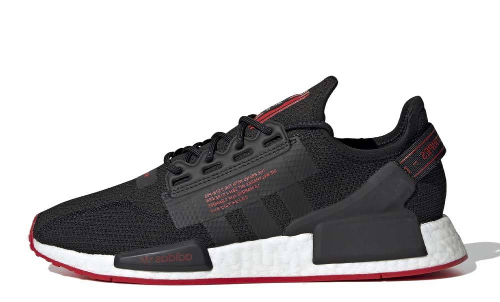 NMD: R1, R1 V2, 360 & More