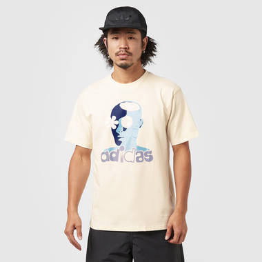 adidas Originals Head T-Shirt adidas Originals Head T-Shirt