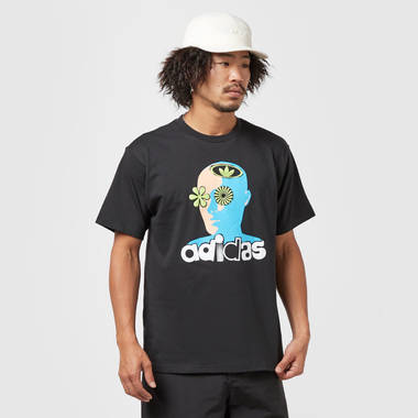 adidas Originals Head T-Shirt