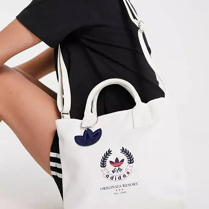 Mini on sale adidas bag