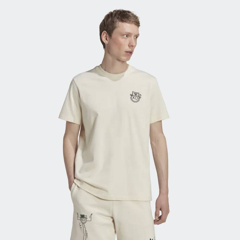 ADIDAS ORIGINALS X ANDRE SARAIVA HOODIE - modiryar.com