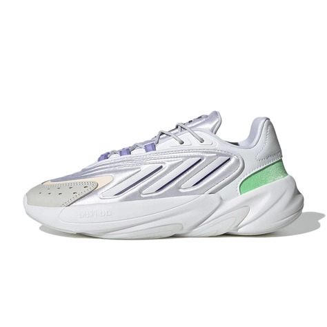 adidas Ozelia White Purple Green GW3065
