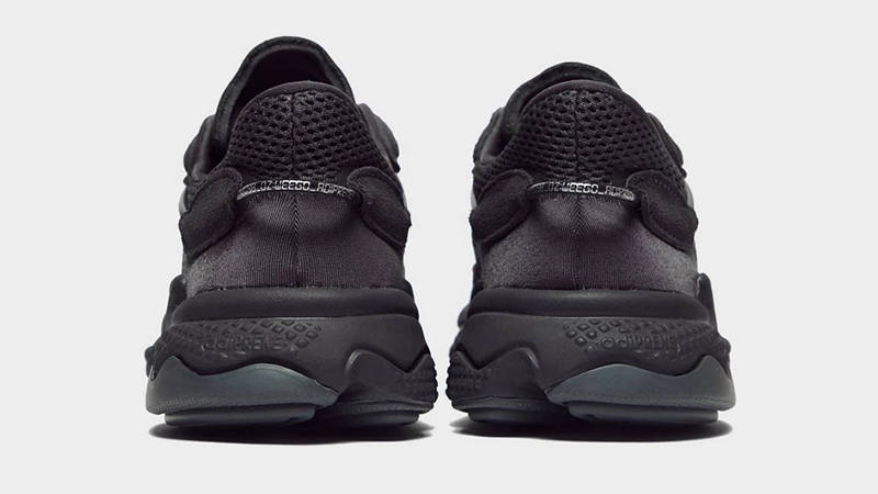 adidas Ozweego Utility Black 16268185-516680 Back