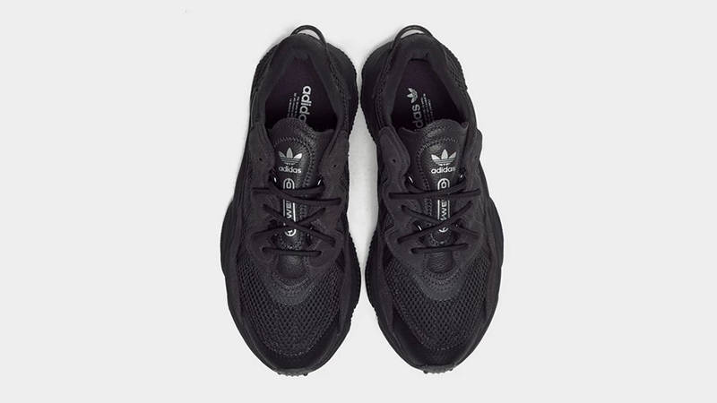 adidas Ozweego Utility Black 16268185-516680 Top