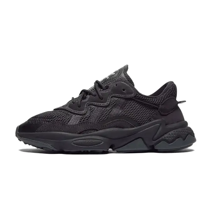 adidas Ozweego Utility Black | Where To Buy | 16268185-516680 | The ...