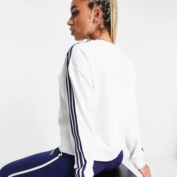 adidas Resort Sweatshirt Where To Buy The Sole Supplier