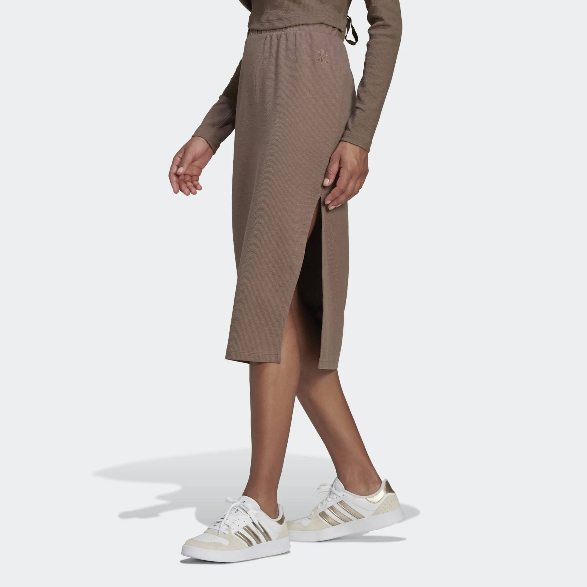 adidas Rib Skirt