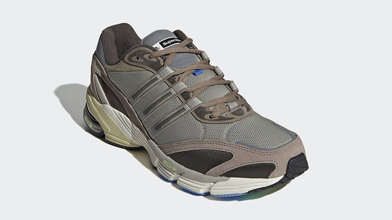 adidas Supernova Cushion 7 Groundhog Day GZ4887 Side 2