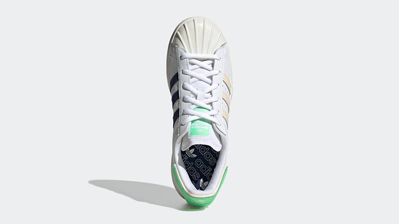 adidas Superstar Ayoon White Night Sky GW9587 Top