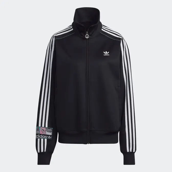 adidas Track Jacket | Where To Buy | HS2628 | The Sole Supplier