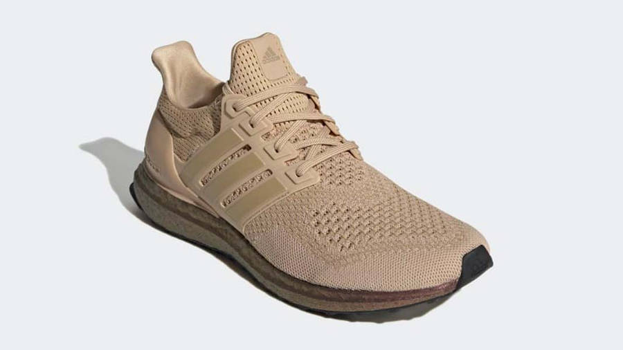 adidas Ultra Boost 1.0 DNA Magic Beige Front