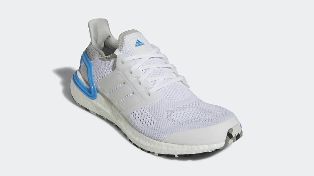 adidas gazelle silver green womens Shop Black Mens Ultraboost 1.0 X Overtime Running Shoes  Shoebacca