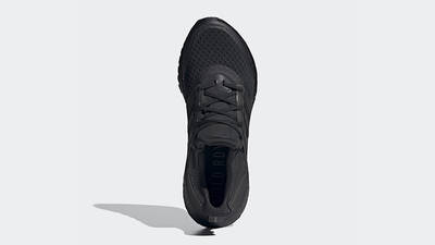 adidas Ultra Boost 21 COLD.RDY Triple Black S23895 TOp