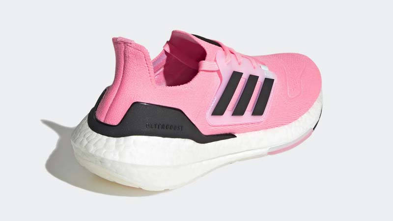 Adidas ultra boost rosas store uk