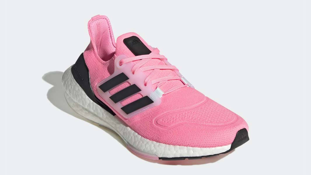 Adidas boost rosas online