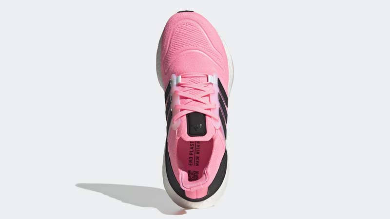 adidas Ultra Boost 22 Beam Pink Middle