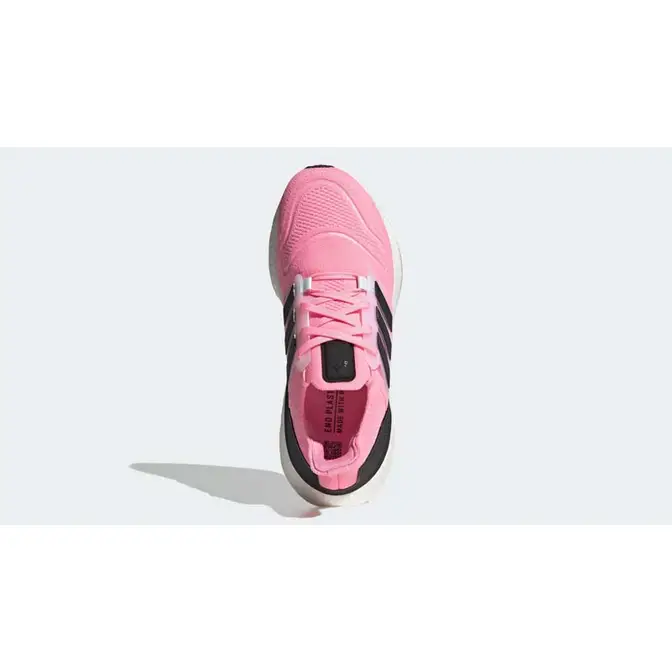 Adidas ultra best sale boost champagne pink