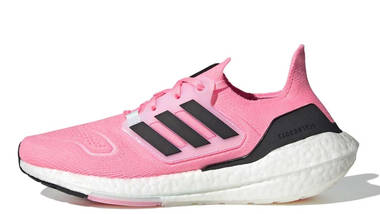adidas Ultra Boost 22 Beam Pink