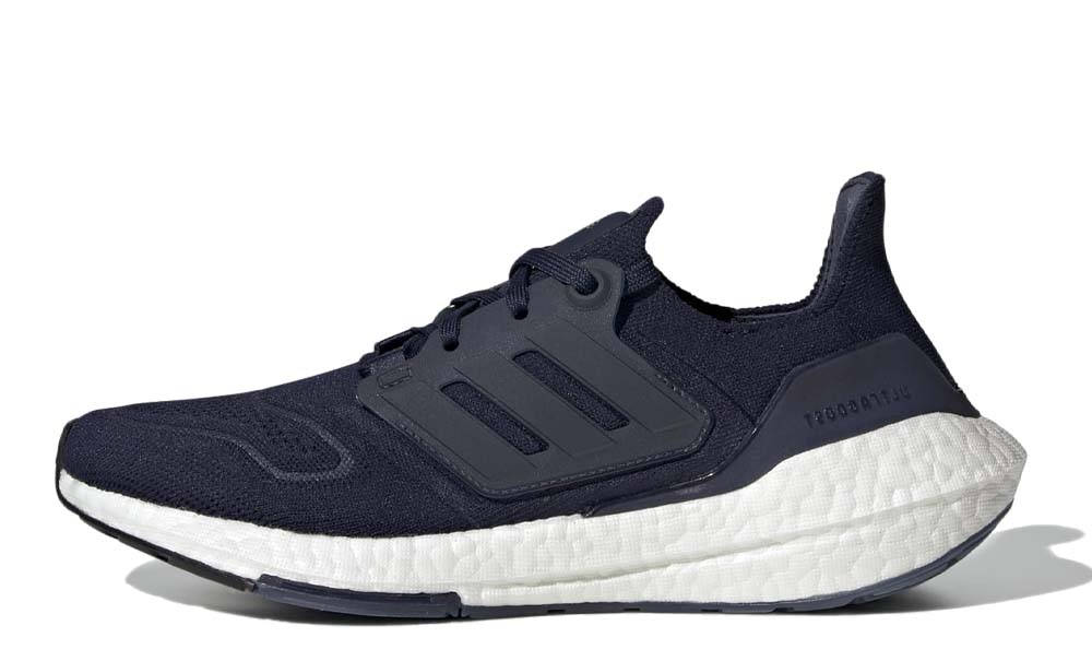 adidas Ultra Boost 22 Collegiate Navy